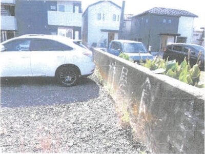 千葉県松戸市 北松戸駅8分 土地 6,396万円の競売物件情報 #4