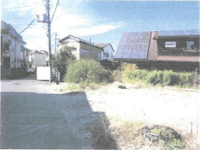 千葉県松戸市 北松戸駅8分 土地 6,396万円の競売物件情報 #7