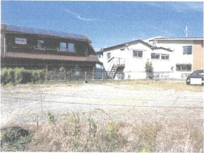 千葉県松戸市 北松戸駅8分 土地 6,396万円の競売物件情報 #8