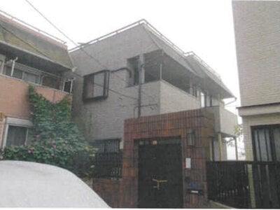 千葉県我孫子市 東我孫子駅5分 戸建て 265万円の競売物件情報 #3