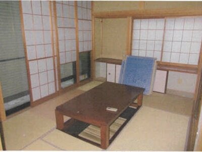 千葉県我孫子市 東我孫子駅5分 戸建て 265万円の競売物件情報 #9