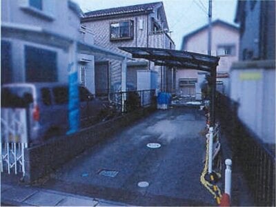 千葉県柏市 柏の葉キャンパス駅15分 戸建て 1,049万円の競売物件情報 #3