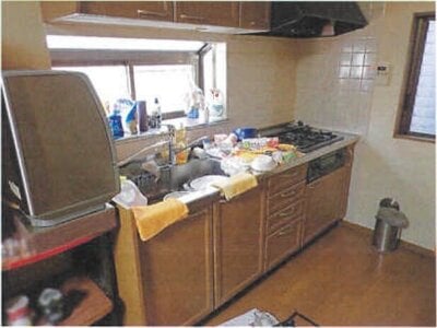 千葉県柏市 柏の葉キャンパス駅15分 戸建て 1,049万円の競売物件情報 #5