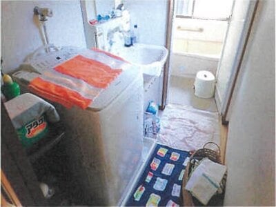 千葉県柏市 柏の葉キャンパス駅15分 戸建て 1,049万円の競売物件情報 #6