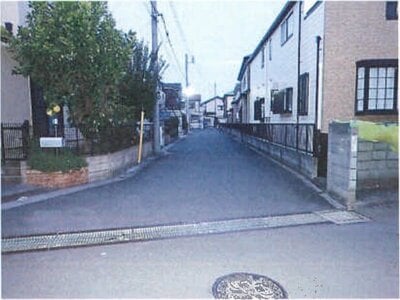 千葉県柏市 柏の葉キャンパス駅15分 戸建て 1,049万円の競売物件情報 #8