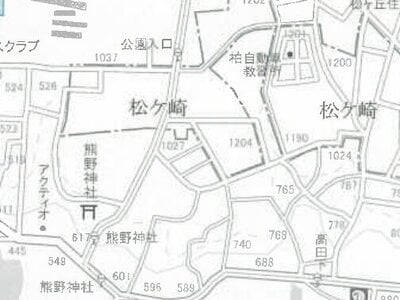 千葉県柏市 柏駅17分 戸建て 1,803万円の競売物件情報 #12