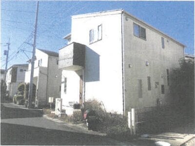 千葉県柏市 柏駅17分 戸建て 1,803万円の競売物件情報 #2