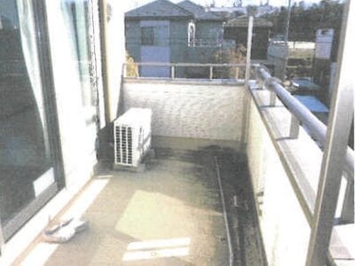 千葉県野田市 七光台駅13分 戸建て 1,353万円の競売物件情報 #12