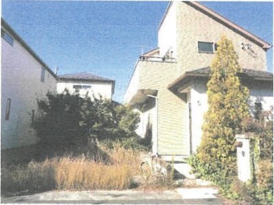 千葉県野田市 七光台駅13分 戸建て 1,353万円の競売物件情報 #2