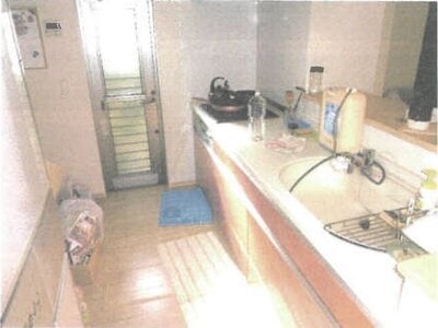 千葉県野田市 七光台駅13分 戸建て 1,353万円の競売物件情報 #6