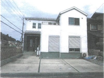 千葉県野田市 梅郷駅 戸建て 400万円の競売物件情報 #1