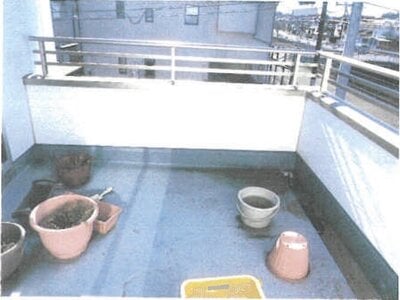 千葉県野田市 梅郷駅 戸建て 400万円の競売物件情報 #10