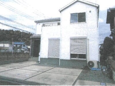 千葉県野田市 梅郷駅 戸建て 400万円の競売物件情報 #2