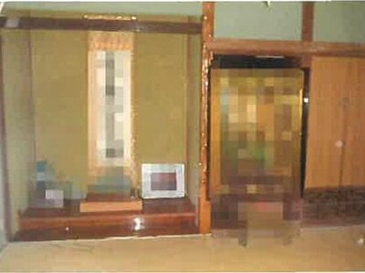 (値下げ) 山口県柳井市 柳井駅14分 戸建て 93万円の競売物件情報 #2