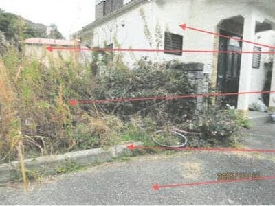 (値下げ) 徳島県徳島市 中田駅29分 土地 91万円の競売物件情報 #5