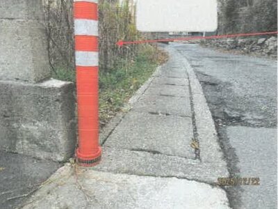 (値下げ) 徳島県徳島市 中田駅29分 土地 91万円の競売物件情報 #8