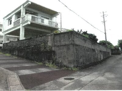沖縄県うるま市 戸建て 2,325万円の競売物件情報 #1