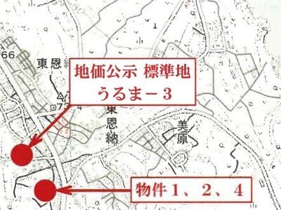 沖縄県うるま市 戸建て 2,325万円の競売物件情報 #13