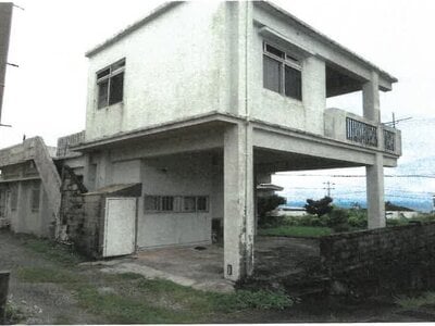 沖縄県うるま市 戸建て 2,325万円の競売物件情報 #2