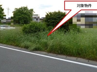 (値下げ) 栃木県栃木市 新大平下駅29分 土地 284万円の官公庁公売物件情報 #1