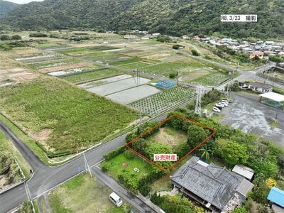 鹿児島県大島郡龍郷町 土地 207万円の官公庁公売物件情報 #13