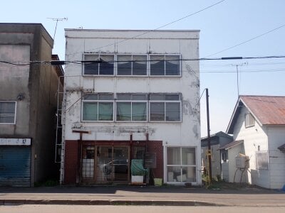 (値下げ) 北海道滝川市 滝川駅7分 戸建て 21万円の官公庁公売物件情報 #1