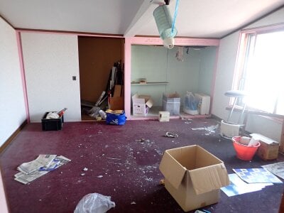 (値下げ) 北海道滝川市 滝川駅7分 戸建て 21万円の官公庁公売物件情報 #14