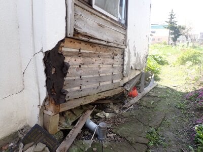 (値下げ) 北海道滝川市 滝川駅7分 戸建て 21万円の官公庁公売物件情報 #5