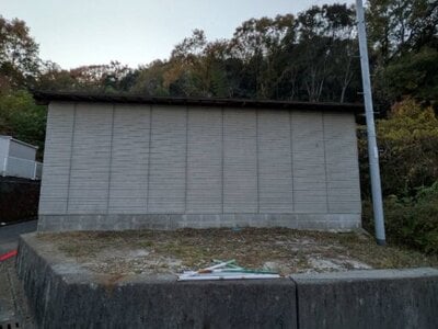 (値下げ) 山口県岩国市 藤生駅 戸建て 349万円の官公庁公売物件情報 #7