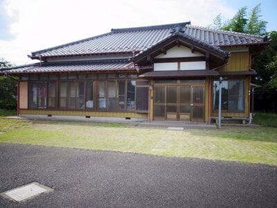 (値下げ) 千葉県茂原市 新茂原駅9分 戸建て 1,680万円の官公庁公売物件情報 #1