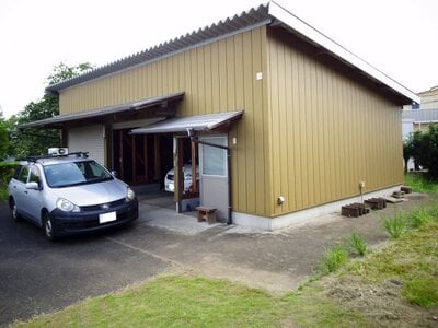 (値下げ) 千葉県茂原市 新茂原駅9分 戸建て 1,680万円の官公庁公売物件情報 #3