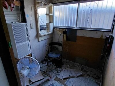 (値下げ) 山梨県笛吹市 南甲府駅 戸建て 194万円の官公庁公売物件情報 #5