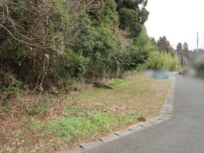 千葉県山武市 日向駅14分 土地 43万円の官公庁公売物件情報 #4