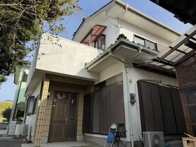 (値下げ) 福岡県宗像市 赤間駅 戸建て 97万円の官公庁公売物件情報 #4