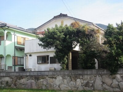 (値下げ) 福岡県宗像市 赤間駅 戸建て 97万円の官公庁公売物件情報 #5