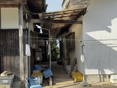(値下げ) 福岡県宗像市 赤間駅 戸建て 97万円の官公庁公売物件情報 #7