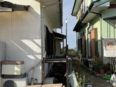 (値下げ) 福岡県宗像市 赤間駅 戸建て 97万円の官公庁公売物件情報 #9