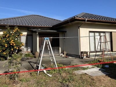 (値下げ) 群馬県桐生市 丸山下駅24分 戸建て 91万円の官公庁公売物件情報 #1
