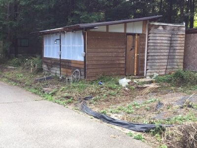 (値下げ) 山梨県北杜市 日野春駅 土地 176万円の官公庁公売物件情報 #6