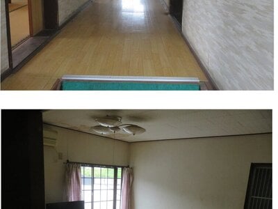 三重県尾鷲市 尾鷲駅22分 戸建て 612万円の官公庁公売物件情報 #14