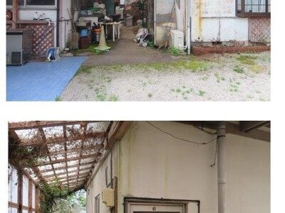 三重県尾鷲市 尾鷲駅22分 戸建て 612万円の官公庁公売物件情報 #2