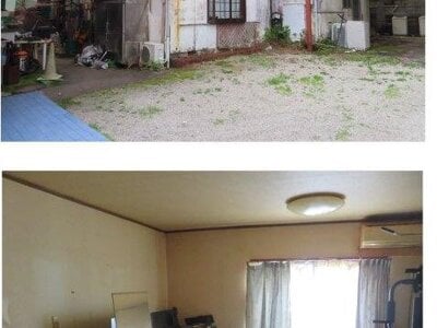 三重県尾鷲市 尾鷲駅22分 戸建て 612万円の官公庁公売物件情報 #6