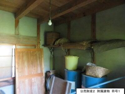 (値下げ) 三重県亀山市 亀山駅 戸建て 122万円の官公庁公売物件情報 #15