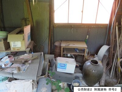 (値下げ) 三重県亀山市 亀山駅 戸建て 122万円の官公庁公売物件情報 #18