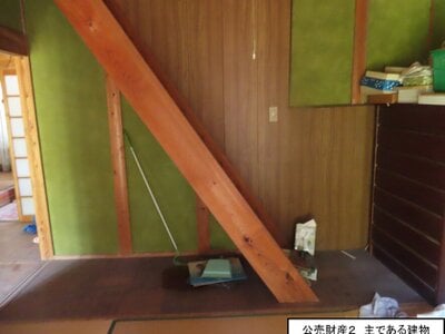 (値下げ) 三重県亀山市 亀山駅 戸建て 122万円の官公庁公売物件情報 #6