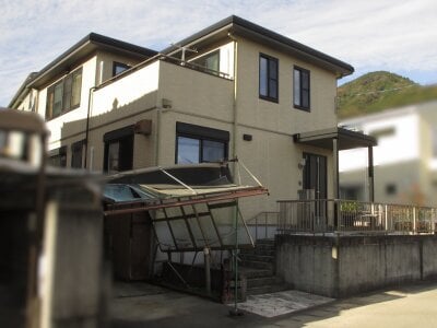 静岡県富士市 富士川駅25分 戸建て 1,292万円の官公庁公売物件情報 #3