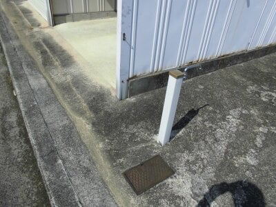 (値下げ) 愛媛県西条市 伊予三芳駅19分 土地 70万円の官公庁公売物件情報 #9