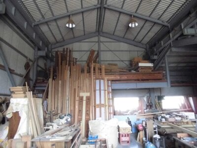 (値下げ) 愛媛県西条市 伊予西条駅 戸建て 400万円の官公庁公売物件情報 #12