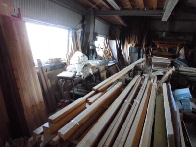 (値下げ) 愛媛県西条市 伊予西条駅 戸建て 400万円の官公庁公売物件情報 #15