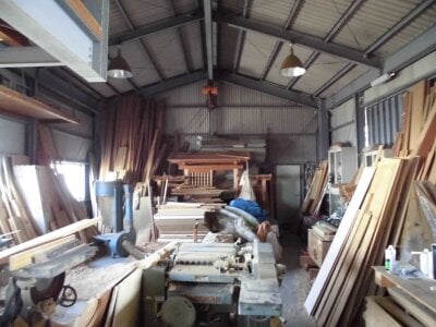 (値下げ) 愛媛県西条市 伊予西条駅 戸建て 400万円の官公庁公売物件情報 #16